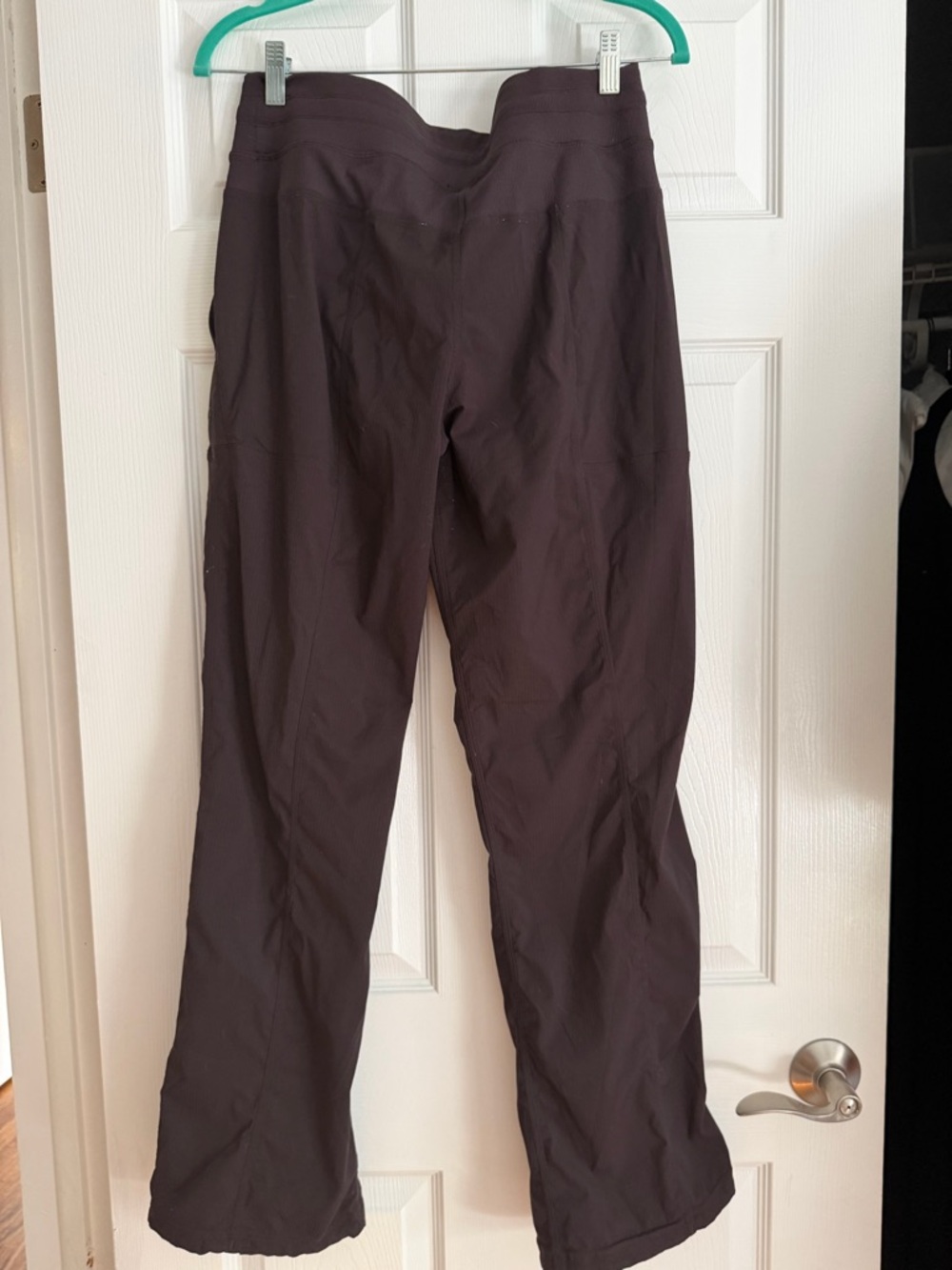 Dance Studio Mid-Rise Pant
*Regular sz 8 - Picture 3 of 5